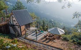 Lengkeng Dalat Homestay